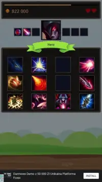 Quiz for League of Legends Screen Shot 9