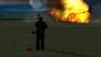 Grand Sniper in San Andreas Screen Shot 1