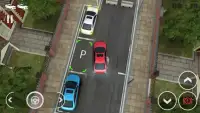 Parking Challenge 3D [LITE] Screen Shot 9