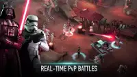 Guide for Star Wars Force Arena Screen Shot 3