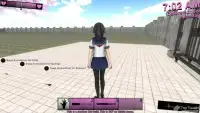 Bitcoin Yandere Anime Simulator Screen Shot 0