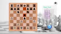 Chess 2D & 3D AI Screen Shot 1