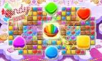 CANDY COOKIE BLAST Screen Shot 5