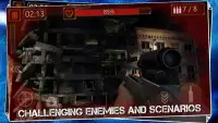 Battlefield Combat Black Ops Screen Shot 2