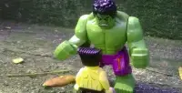 Gopleg LEGO Monster-Hero Batle Screen Shot 3