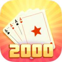 Triple Star 2000 Video Poker