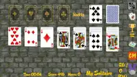 My Solitaire Screen Shot 7