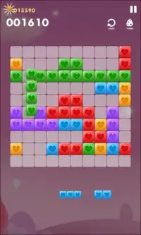 Candy Block Puzzle Screen Shot 3