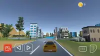 Safe Driving Challenge Screen Shot 3