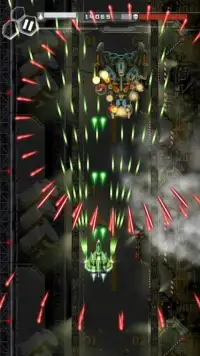 Aircraft Fighter - Unlimited Screen Shot 3