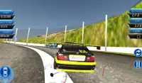 Car racing 3D Screen Shot 0