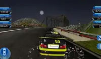 Car racing 3D Screen Shot 6