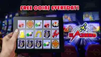Slots Online - сasino 777 slot machines Screen Shot 3