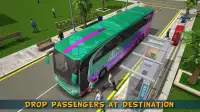 Tourist Bus Simulator 17 Screen Shot 0