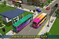 Tourist Bus Simulator 17 Screen Shot 23