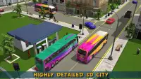 Tourist Bus Simulator 17 Screen Shot 15
