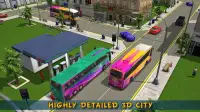 Tourist Bus Simulator 17 Screen Shot 7