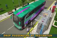 Tourist Bus Simulator 17 Screen Shot 16
