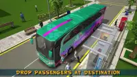 Tourist Bus Simulator 17 Screen Shot 8