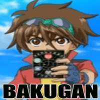 Hint Bakugan Battle Brawlers