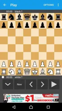 Chess Online Free Screen Shot 0