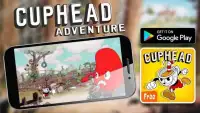 Cuphaed Adventure Screen Shot 1