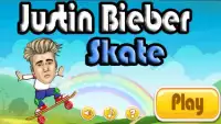 Justin Bieber Skate Screen Shot 0