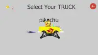 super pikachu race sharizard Screen Shot 4