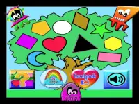 BABY M SHAPES & COLOURS (free) Screen Shot 17