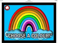 BABY M SHAPES & COLOURS (free) Screen Shot 9