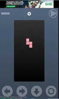 Tetris Classical Screen Shot 2