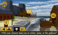 Age of Pirates RPG Screen Shot 14