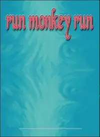 run monkey run Screen Shot 5