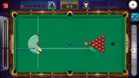 8 ball - snooker : free pool game Screen Shot 5