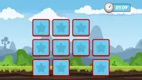 Memory Game for Kids Screen Shot 0