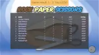 Rock Paper Scissors Online Screen Shot 0