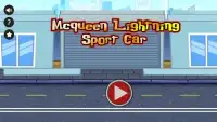 Mcqueen Lightning Sport Car Screen Shot 4