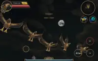 Eagle Bird Game Online Screen Shot 1