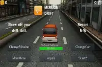 Driving challenge Screen Shot 0