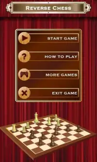 Reverse Chess Screen Shot 4