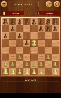 Reverse Chess Screen Shot 2