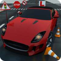 Real 3D Driving School: Ultimate Learners Test