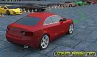 Real 3D Driving School: Ultimate Learners Test Screen Shot 4