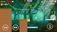 Super Turtle Screen Shot 2