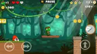 Super Turtle Screen Shot 1