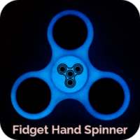 Fidget Spinner Game