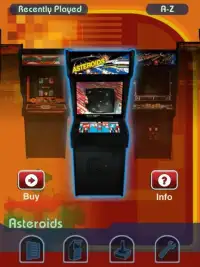 Atari's Greatest Hits ReMaster Screen Shot 1