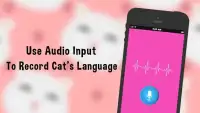 Cat Translator Simulator Screen Shot 0