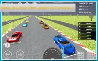 Racing Nation - Track Torque Screen Shot 7