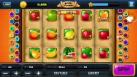 Fruit Slots - Free Vegas Slot Machines Screen Shot 4